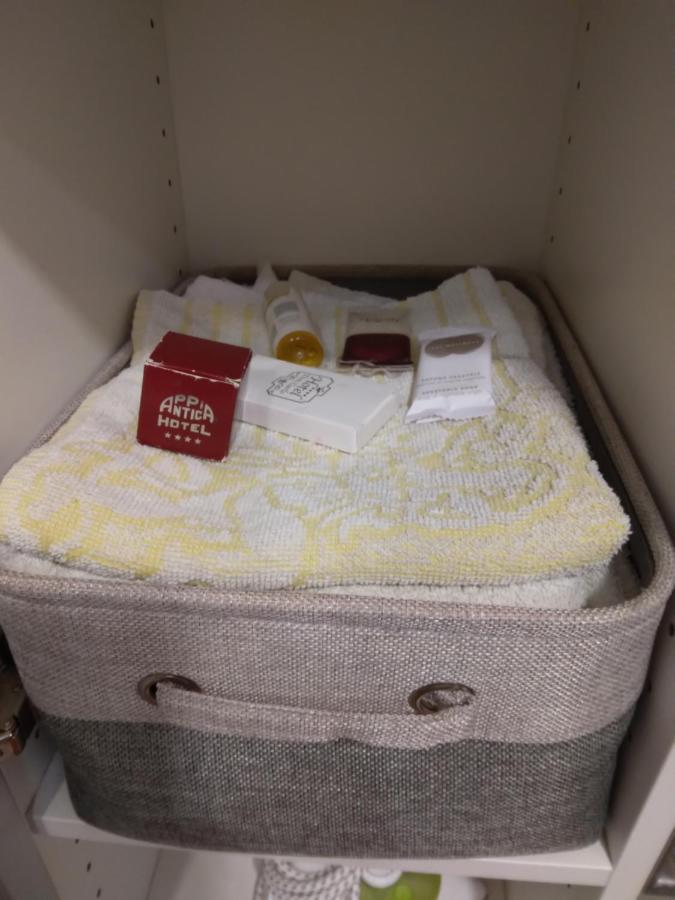 Appartement Piccolo Attico