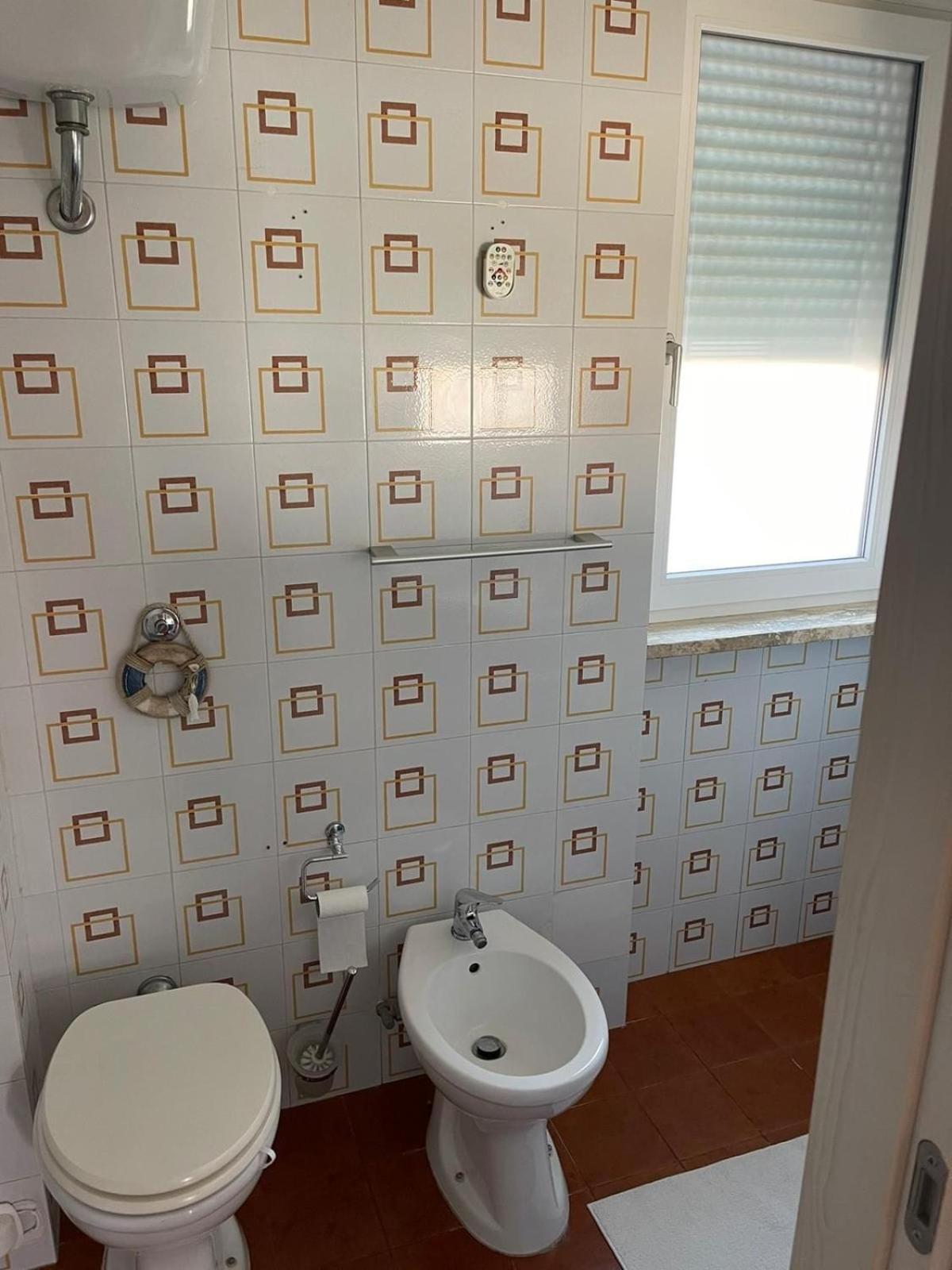 Appartement Piccolo Attico Lecce