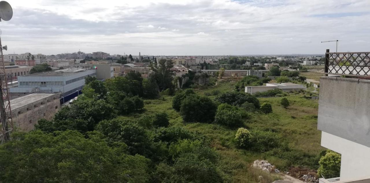 Piccolo Attico Apartment Lecce