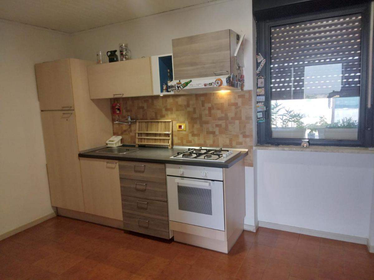 Piccolo Attico Apartment