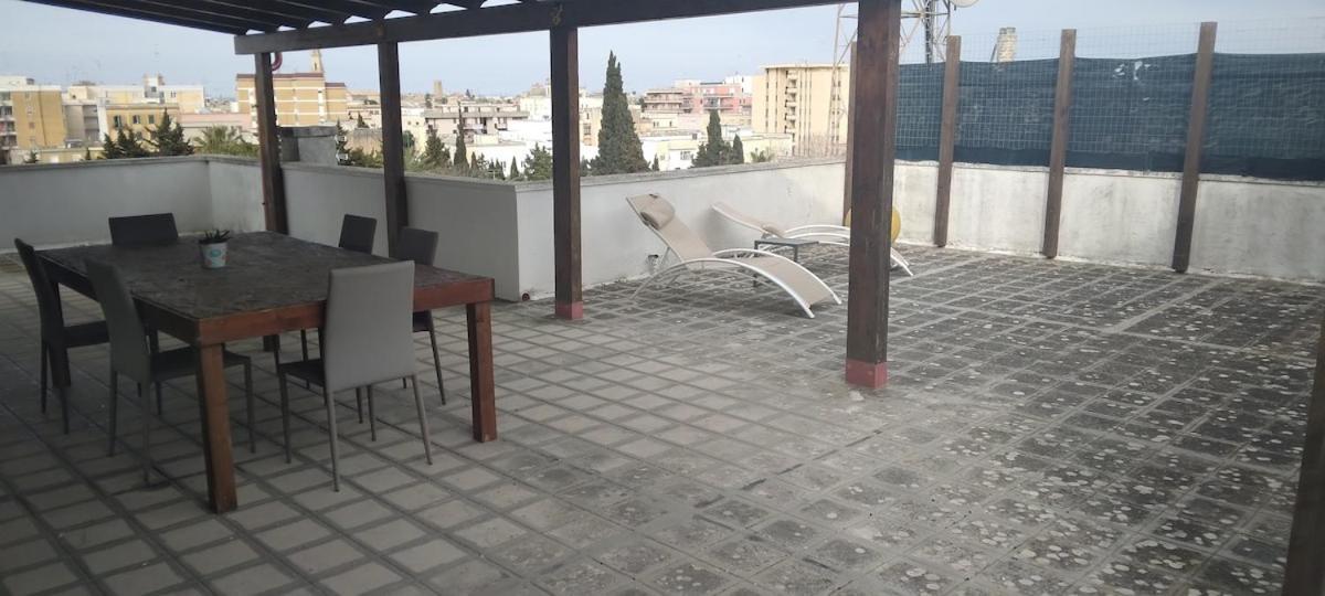 Piccolo Attico Apartment *