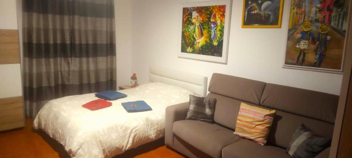 Apartment Piccolo Attico *