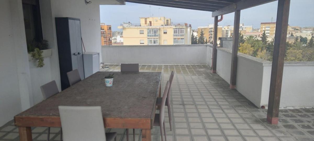 Piccolo Attico Lecce