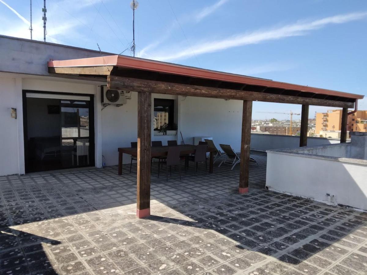 Piccolo Attico Apartment