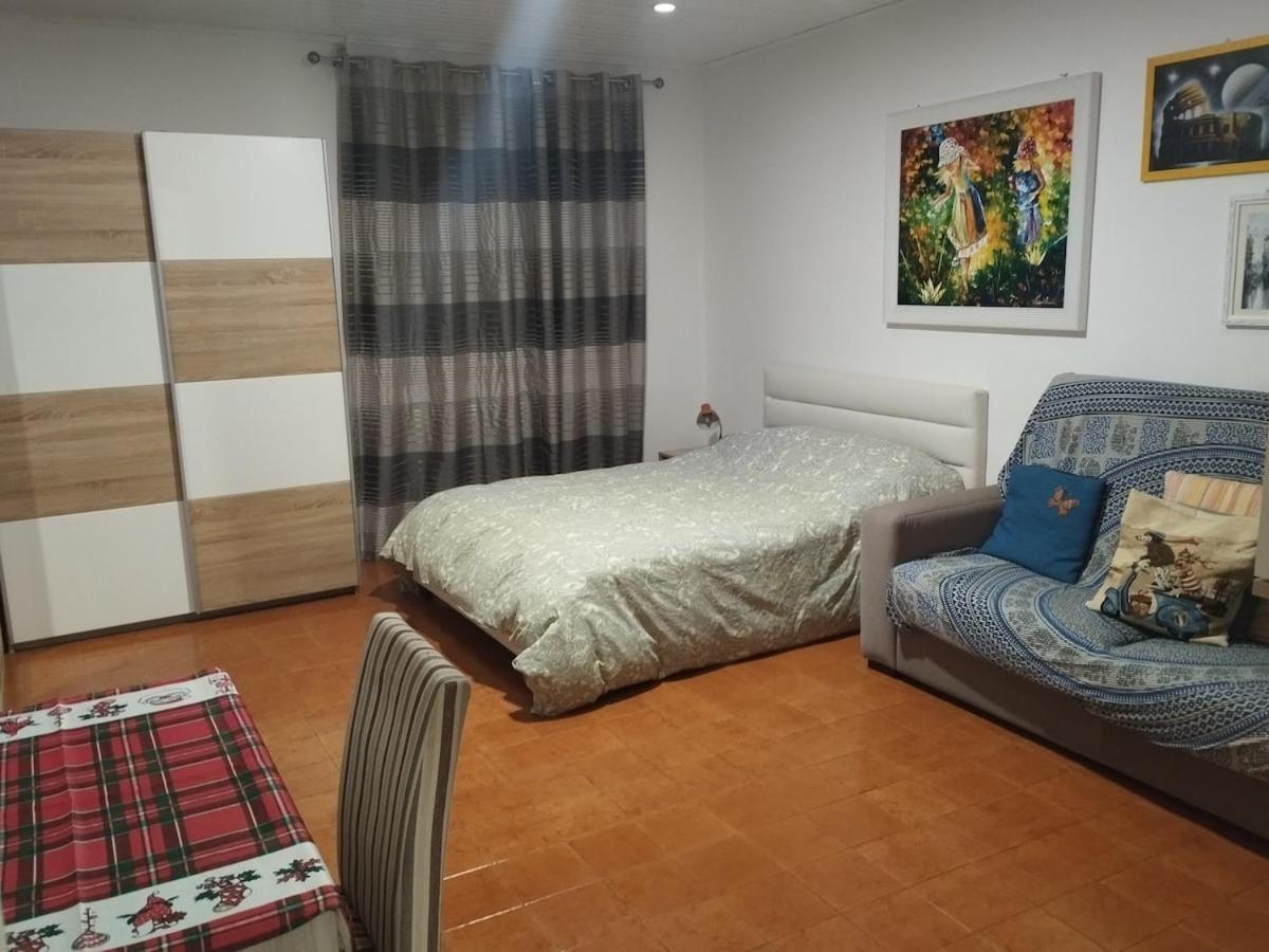 Apartment Piccolo Attico