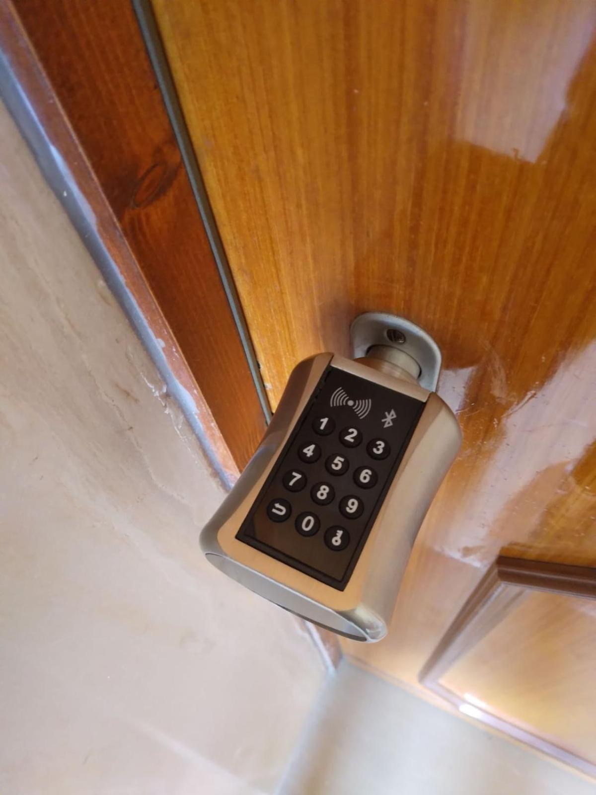 Piccolo Attico Apartment Lecce